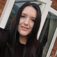 Cerys Moore