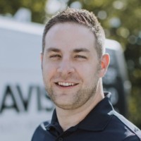 Aaron Rutt, MBA