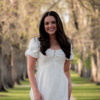 Chloe Stevenson
