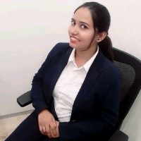 Amrapali (Amy) Shendre