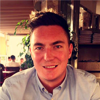 Aaron Kitson