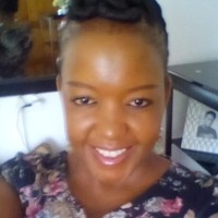 Kethabile Precious Tsolo