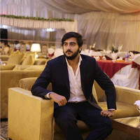 Daniyal Shaheedi