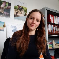 Sonia Debuissy