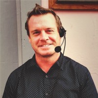 Kenneth Peacher