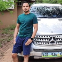Ishara Jayasinghe