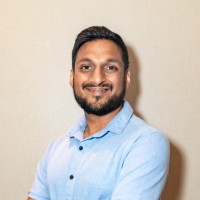 Vivek Bansal