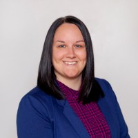 Kate Rebry, Cpa