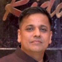 Navneet Sharda