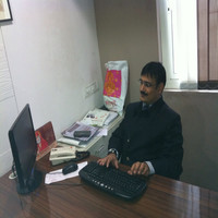 Vijay Jain