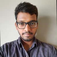 Bhuvan Raj