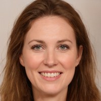 Ysaline Perrin
