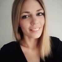 Pócsik Gabriella