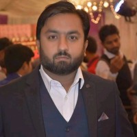 Ahmad Bilal