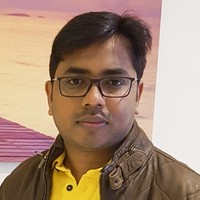 Thrinadh Vamsikrishna M