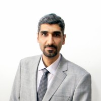 Azizollah Fatemimoghadam