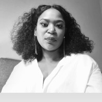 Zandile Shezi