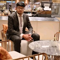 Abhinav Choukade