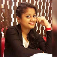 Rimpa Ghosh