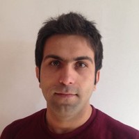 Hamid Reza Azadi