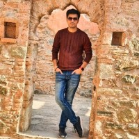 Shanky Prajapati