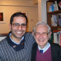 Fr. Elie B. Semaan