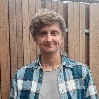 Thom Roozenbeek