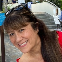 Arlene (Mendoza) Bliss