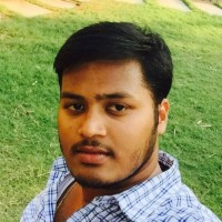 Bharath P