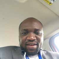 Ernest Gyemah