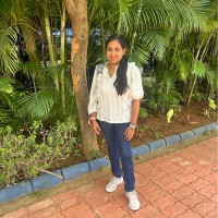 Sudhatri Kandanuru