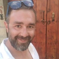 Steven George