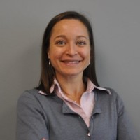 Miriam Rafferty