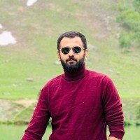 Zain Saeed
