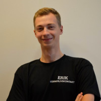 Erik Bürger