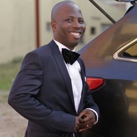 Bamidele Oke B. Sc, Mba, Lssgb