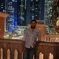 Surjith Raja
