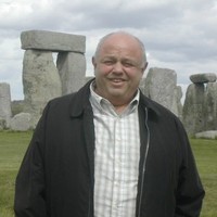 Gary Vajcner