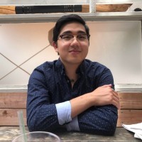 Cameron Chung