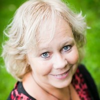Annette Melkstam