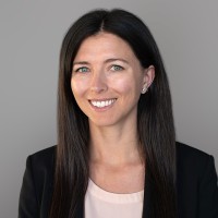Rachael Robinson