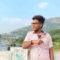 Harish Harish