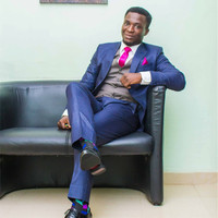 Adeleye Oluwatoyin