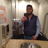 Saul Fernando Escalante Gamez