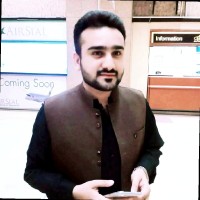 Danish Rasool Shah