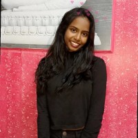 varshini varma