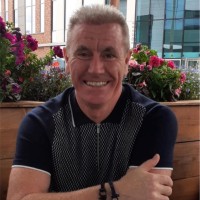 Mark Bielby
