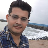 Afzal Halai