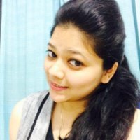 Tejashree Shinde
