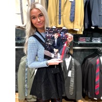 Kamilla Skovshoved